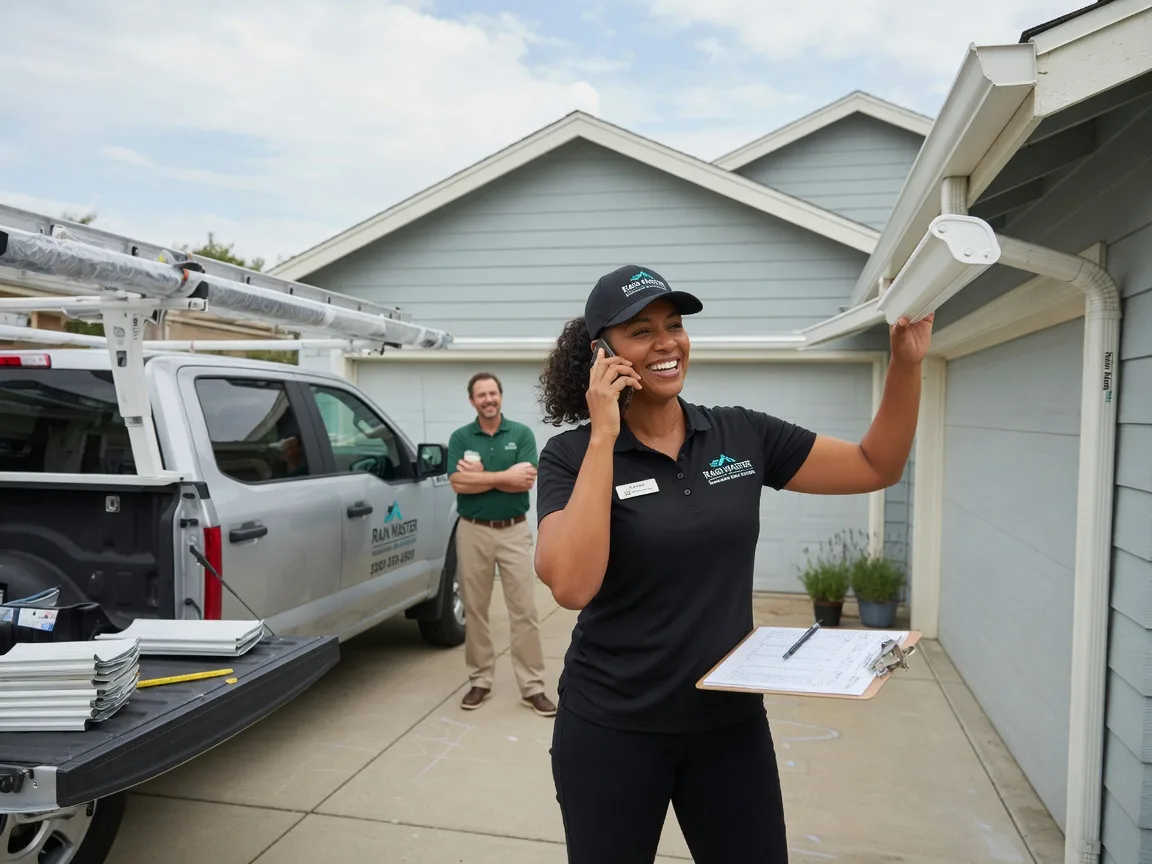 Gutter Installation South Haven, MN FAQs
